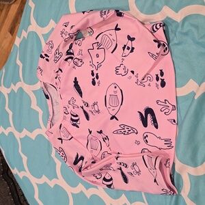❤️10/$20 New cat and jack rashguard